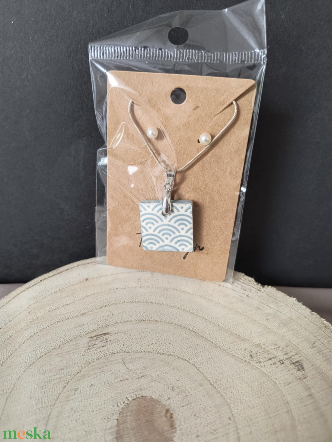 Ékszerszett Sejla - ékszer - ékszerszett - Meska.hu