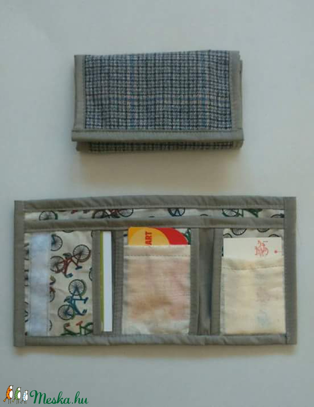 Pénztárca,kártyatartó - táska & tok - pénztárca & más tok - pénztárca - Meska.hu Pénztárca,kártyatartó - táska & tok - pénztárca & más tok - pénztárca - Meska.hu