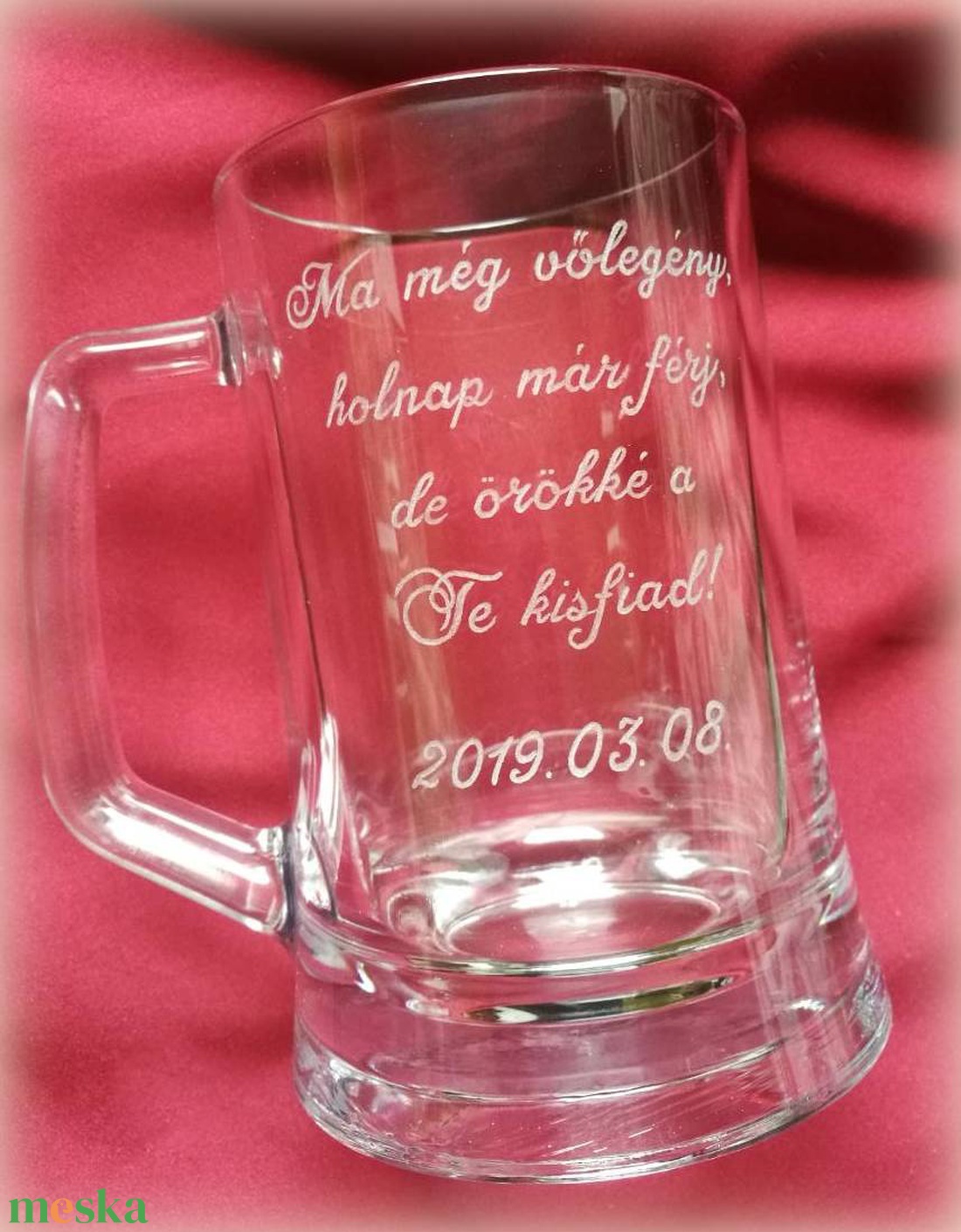 Szülőköszöntő - apának - otthon & életmód - konyhafelszerelés, tálalás - tálalás - pohár - Meska.hu Szülőköszöntő - apának - otthon & életmód - konyhafelszerelés, tálalás - tálalás - pohár - Meska.hu