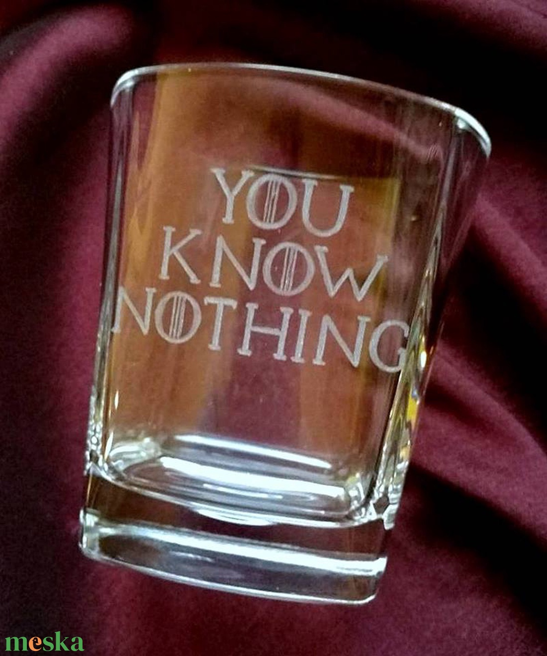 Trónok harca - gravírozott whiskys pohár - otthon & életmód - konyhafelszerelés, tálalás - tálalás - pohár - Meska.hu Trónok harca - gravírozott whiskys pohár - otthon & életmód - konyhafelszerelés, tálalás - tálalás - pohár - Meska.hu