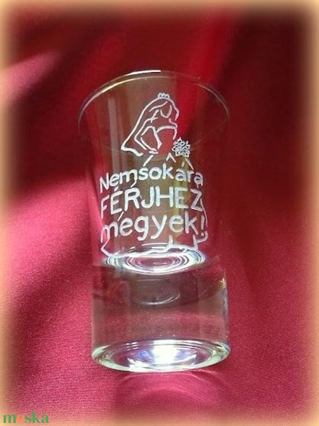 Leánybúcsúra pálinkás pohár - ékszer - ékszertartó - ékszerdoboz - Meska.hu Leánybúcsúra pálinkás pohár - ékszer - ékszertartó - ékszerdoboz - Meska.hu