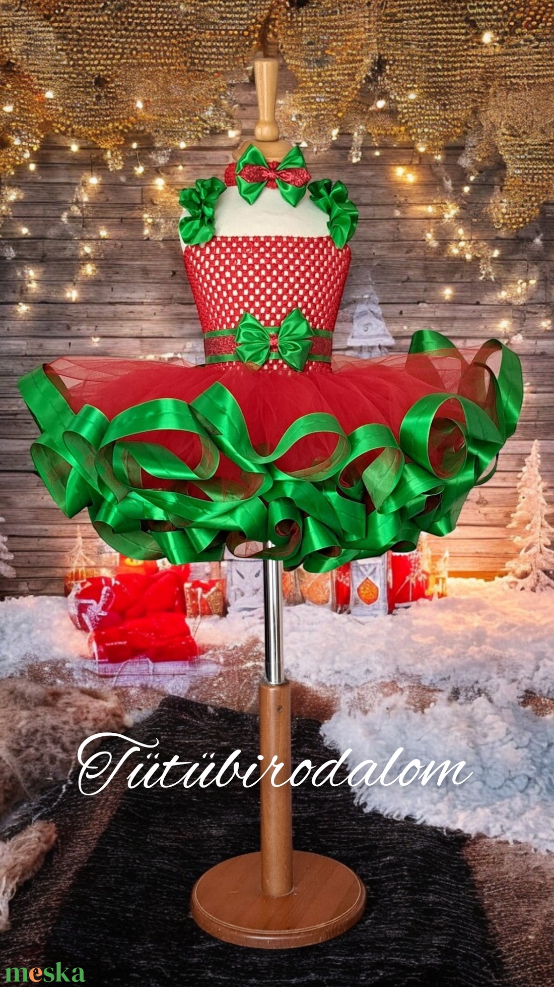 Karácsonyi ruha - karácsony - karácsonyi ruházat - karácsonyi póló & pulcsi - Meska.hu