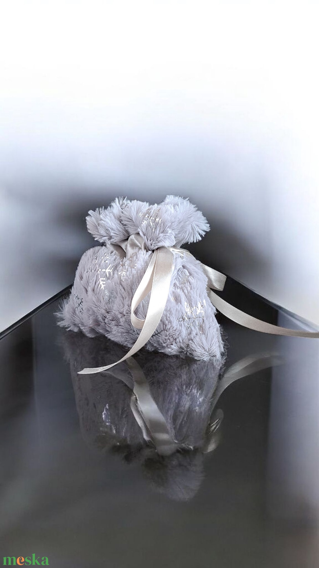 Karácsonyi ajándékcsomagoló - karácsony - karácsonyi ajándékozás - karácsonyi ajándékcsomagolás - Meska.hu