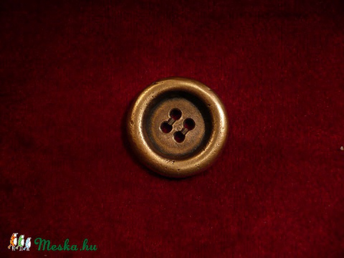 bronzgomb 11 -  - Meska.hu