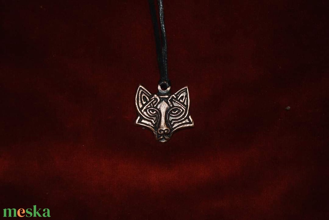Farkas medál. Fenrir. - ékszer - ékszerszett - Meska.hu Farkas medál. Fenrir. - ékszer - ékszerszett - Meska.hu