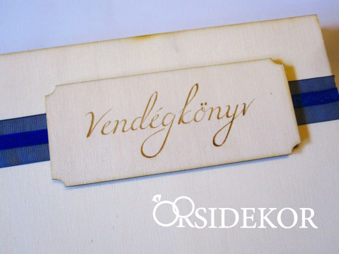 Esküvői vendégkönyv, fa borítású - esküvő - emlék & ajándék - vendégkönyv - Meska.hu Esküvői vendégkönyv, fa borítású - esküvő - emlék & ajándék - vendégkönyv - Meska.hu