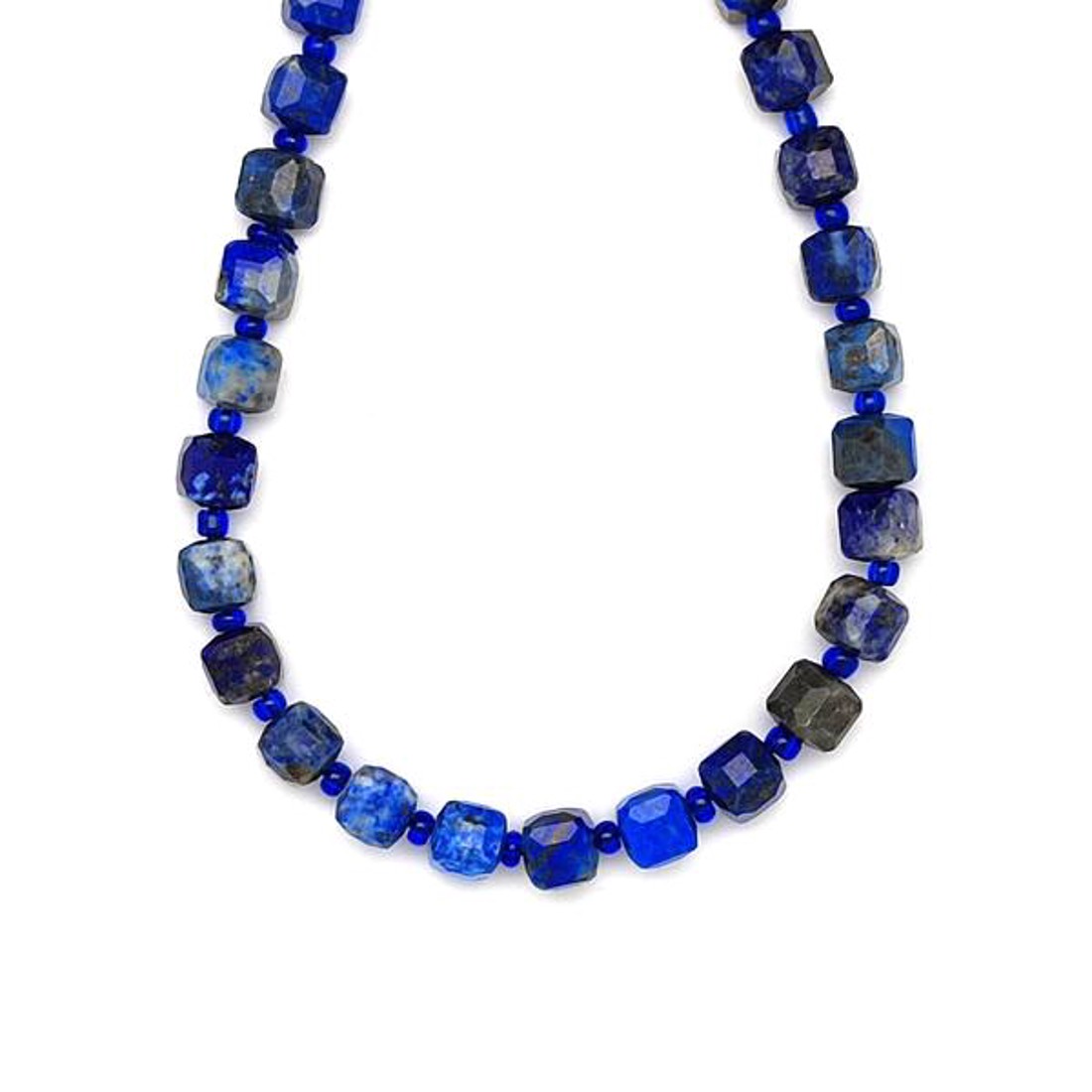 Lapis lazuli fazettált kocka 6-7mm - kellékek & szerszámok - ásvány alapanyag - ásványfüzér - Meska.hu Lapis lazuli fazettált kocka 6-7mm - kellékek & szerszámok - ásvány alapanyag - ásványfüzér - Meska.hu