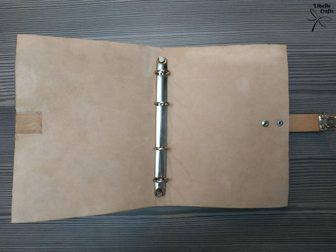 Witcher Bestiárium könyvborító - otthon & életmód - papír, írószer - könyv- és füzetborító - Meska.hu