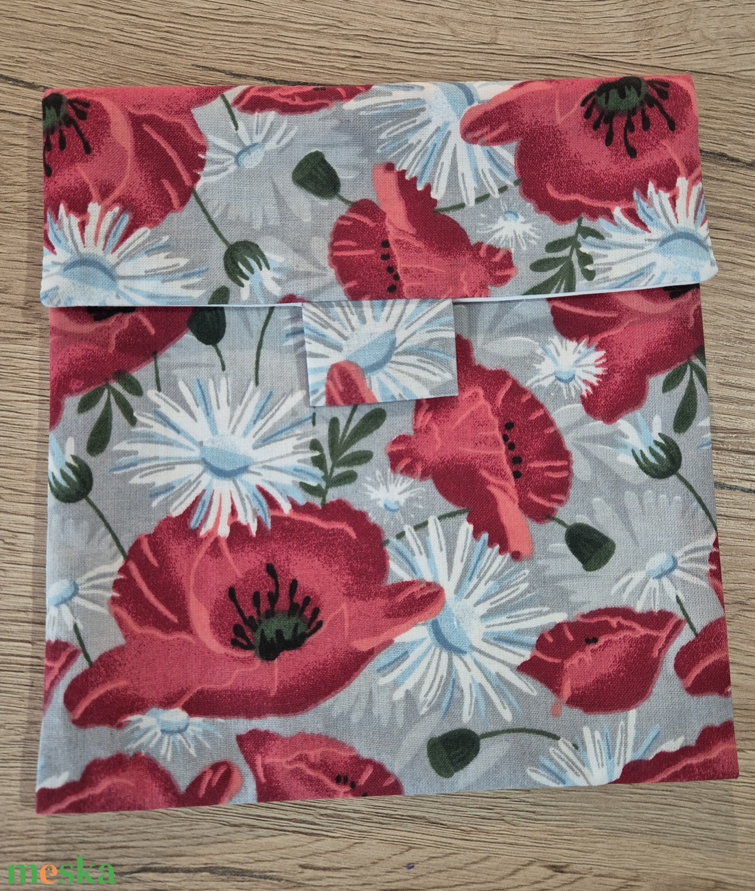 Snack bag - táska & tok - uzsonna- & ebéd tartó - szendvics csomagoló - Meska.hu Snack bag - táska & tok - uzsonna- & ebéd tartó - szendvics csomagoló - Meska.hu