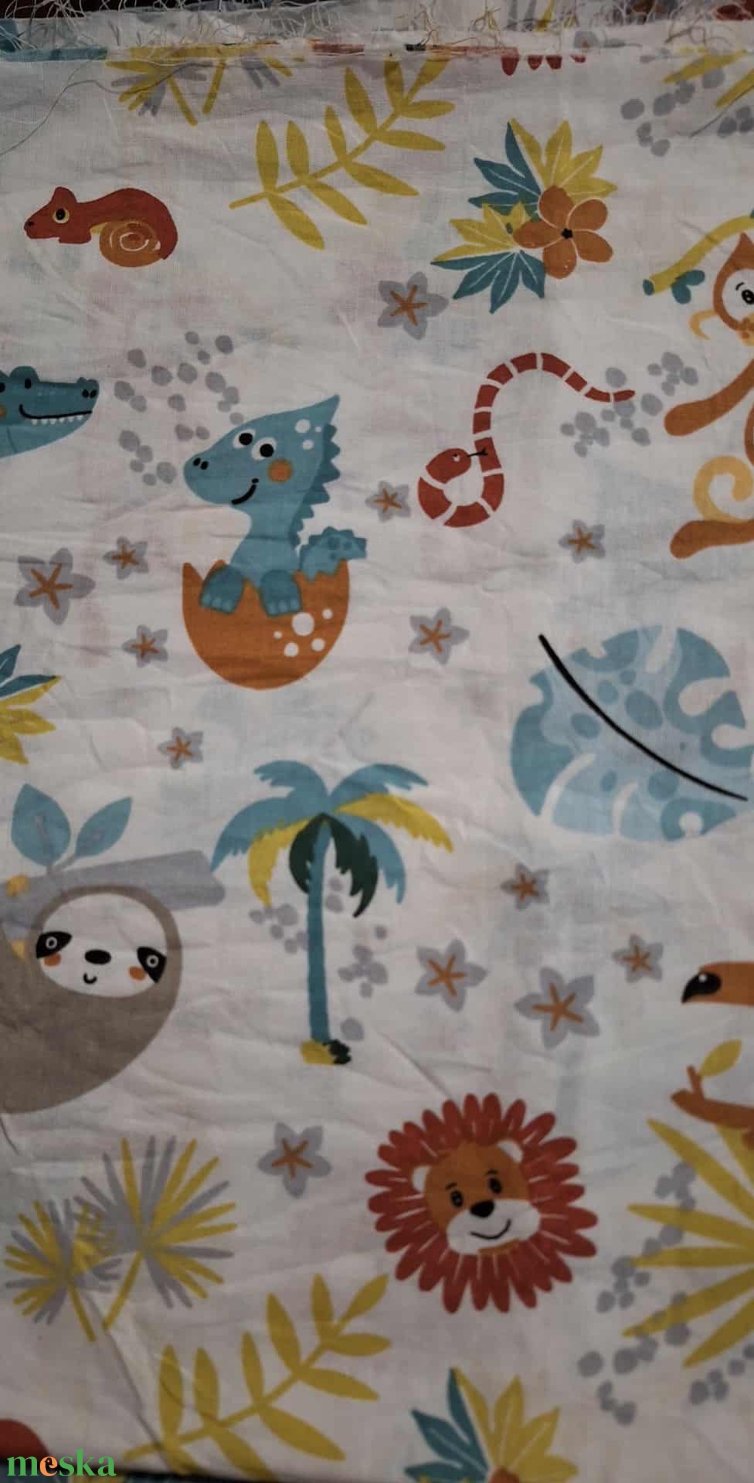 Iker szoptatós párna - otthon & életmód - babaszoba, gyerekszoba - szoptatós párna, kismama párna - Meska.hu