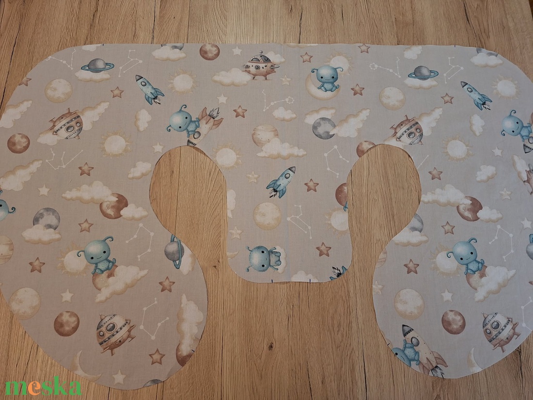 Iker szoptatós párna - baba - mama - szoptatási, etetési kellékek - szoptatós párna, kismama párna - Meska.hu