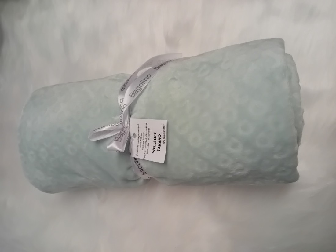 Soft takaró  -  - Meska.hu