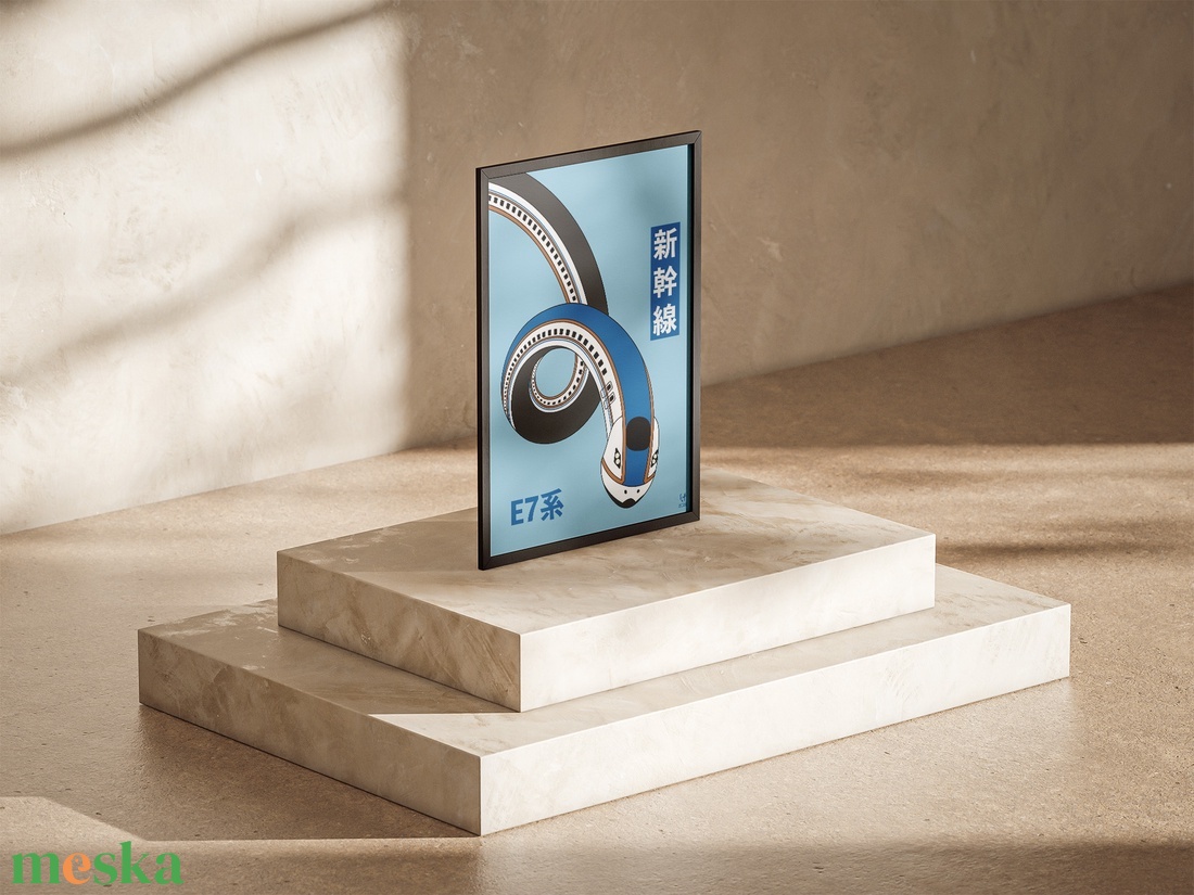 Egyedi falikép megrendelésre - személyre szabott digitális grafika - művészet - grafika & illusztráció - digitális - Meska.hu