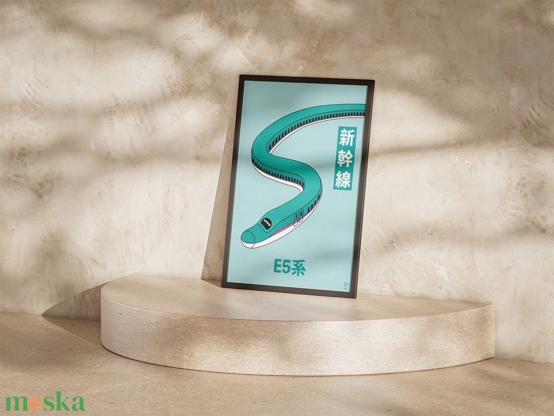 Egyedi falikép megrendelésre - személyre szabott digitális grafika - művészet - grafika & illusztráció - digitális - Meska.hu