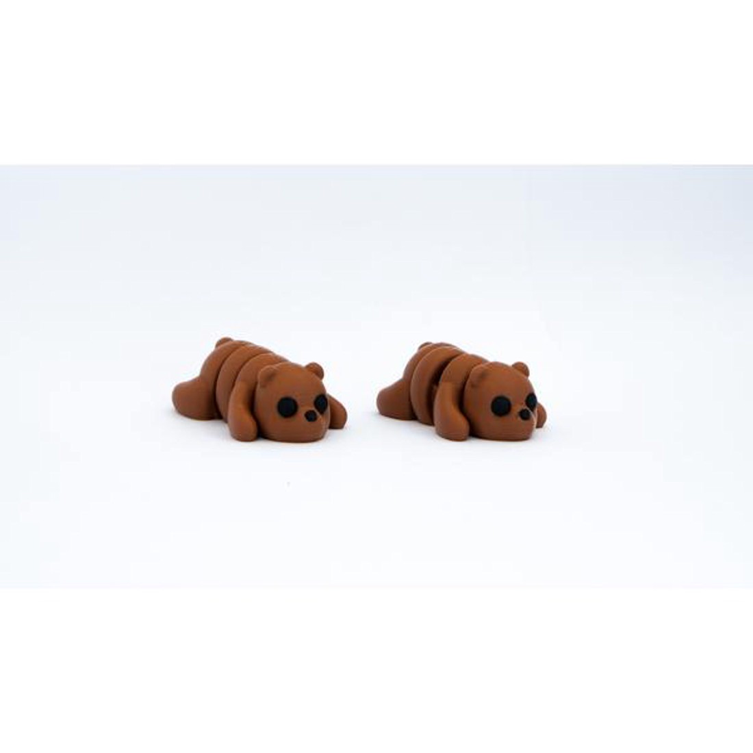 3d nyomtatott mini Mackó - játék & sport - plüssállat & játékfigura - más figura - Meska.hu 3d nyomtatott mini Mackó - játék & sport - plüssállat & játékfigura - más figura - Meska.hu