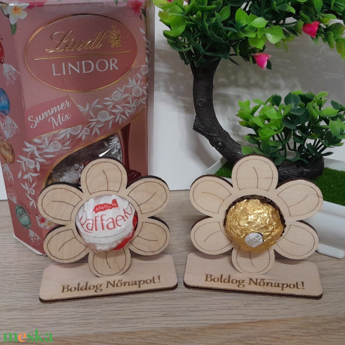 Nőnapi ajándék! - otthon & életmód - dekoráció - Meska.hu