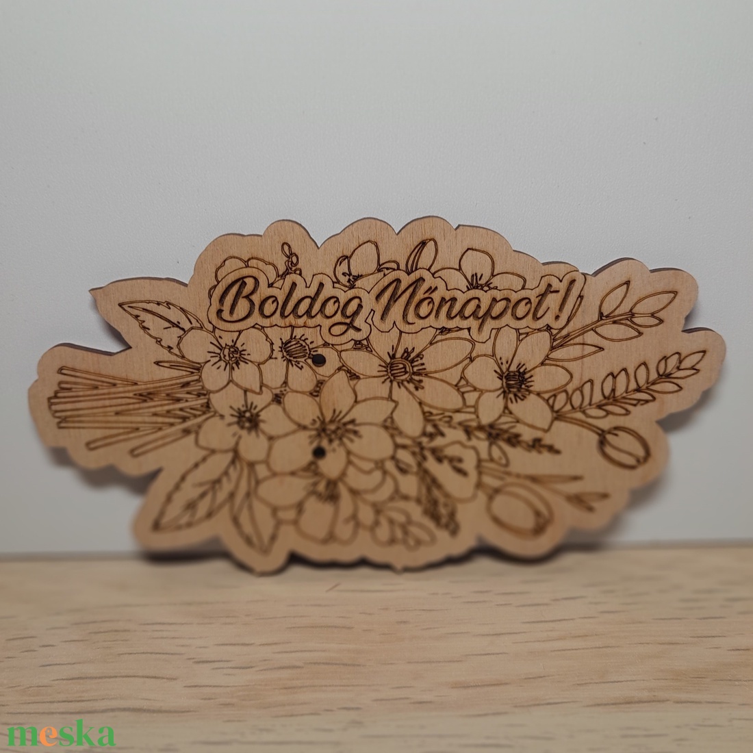 Nőnapi ajándék! - otthon & életmód - virágdekoráció - virágok - virágcsokor - Meska.hu