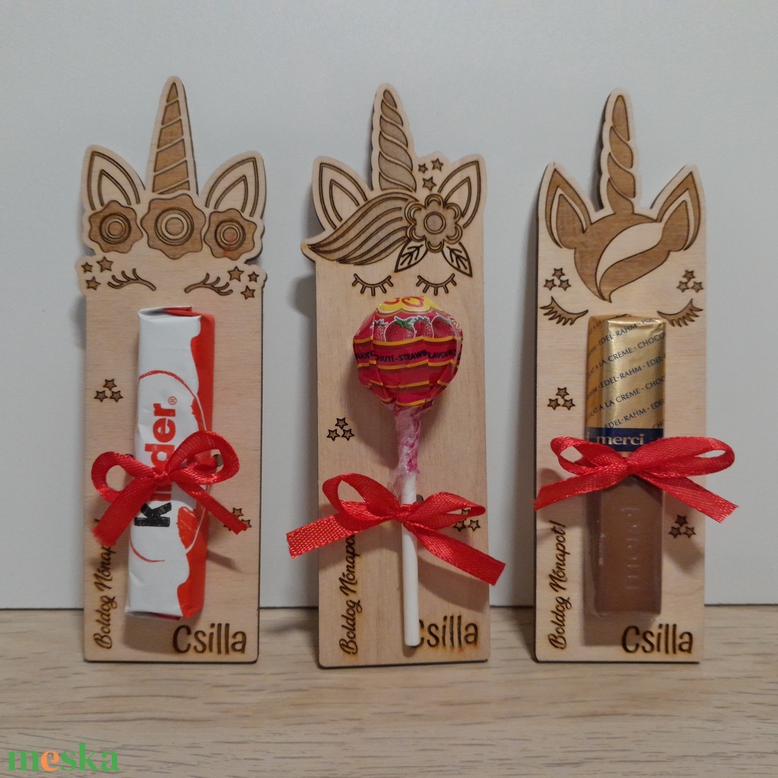 Nőnapi ajándék! - otthon & életmód - virágdekoráció - virágok - virágcsokor - Meska.hu