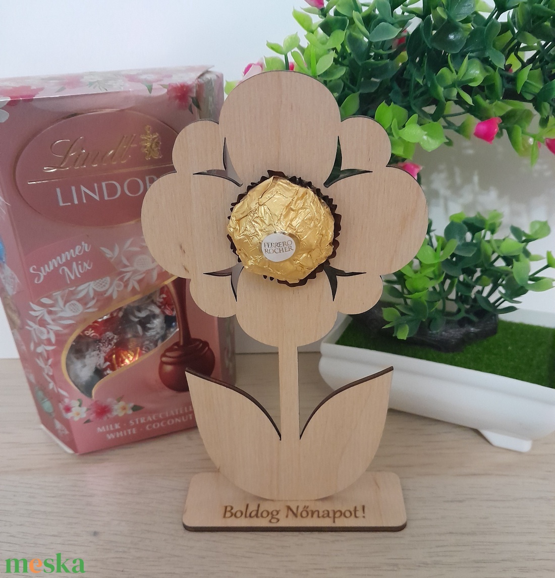 Nőnapi ajándék! - otthon & életmód - dekoráció - Meska.hu