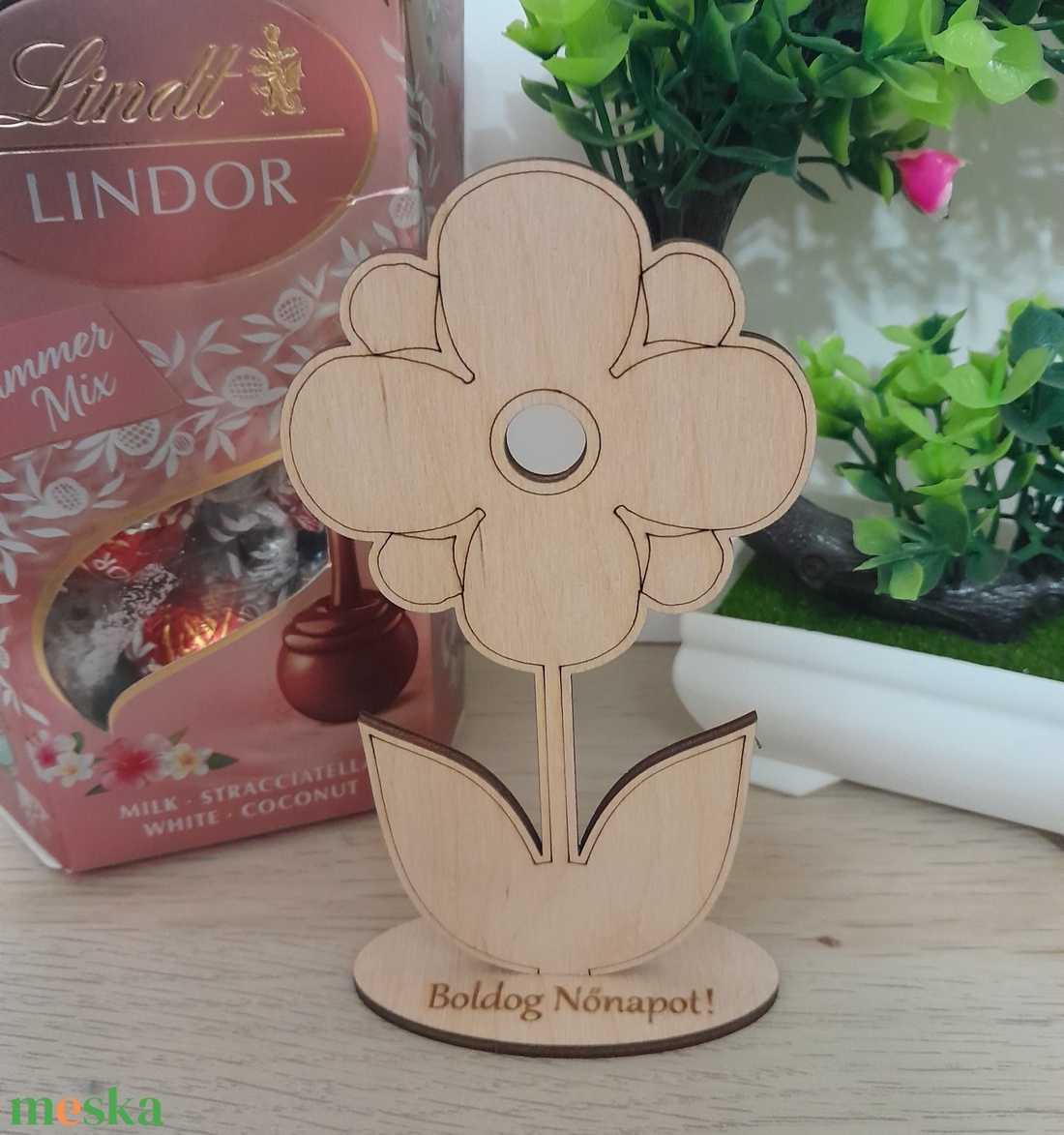 Nőnapi ajándék! - otthon & életmód - dekoráció - Meska.hu