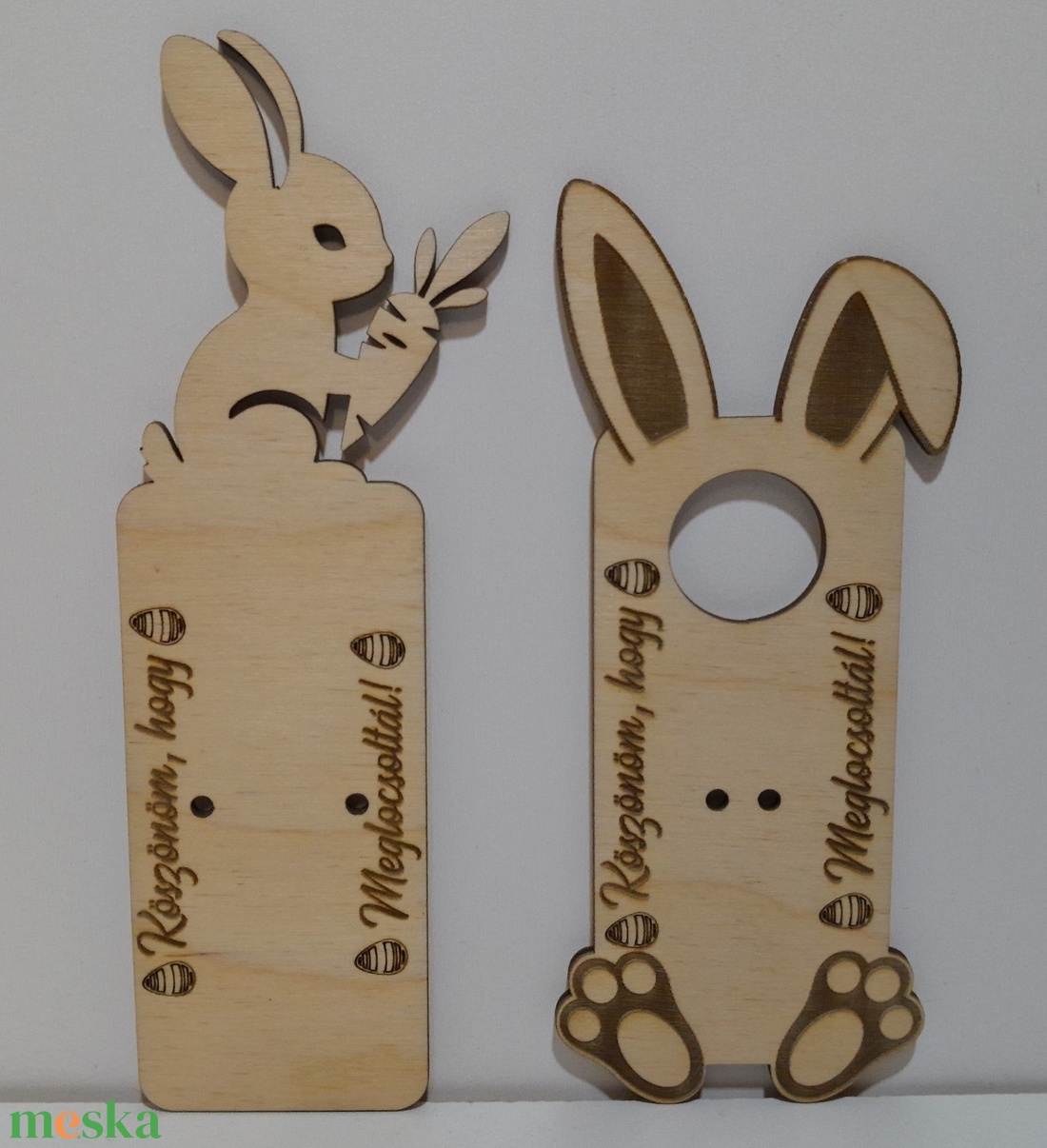 Húsvéti locsoló ajándék Ovodába, iskolába, munkahelyre! - ünnepi díszek, dekorációk - húsvéti díszek és dekorációk - húsvéti ajándékátadó - Meska.hu