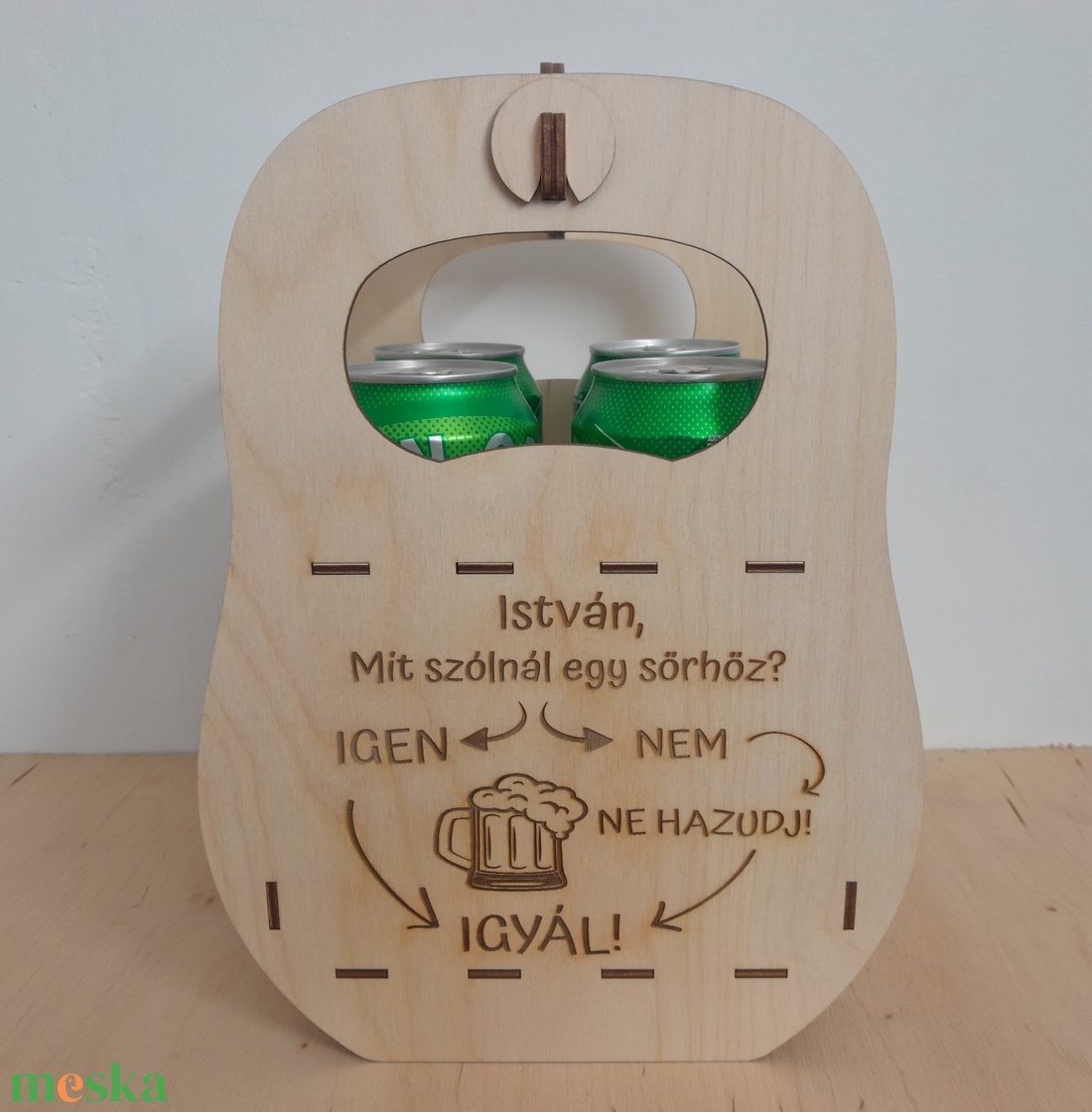 Sörtartó! - otthon & életmód - konyhafelszerelés, tálalás - italos kellékek - sörtartó - Meska.hu Sörtartó! - otthon & életmód - konyhafelszerelés, tálalás - italos kellékek - sörtartó - Meska.hu