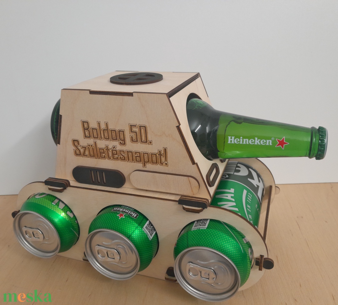 Sörtank - otthon & életmód - konyhafelszerelés, tálalás - italos kellékek - sörtartó - Meska.hu Sörtank - otthon & életmód - konyhafelszerelés, tálalás - italos kellékek - sörtartó - Meska.hu
