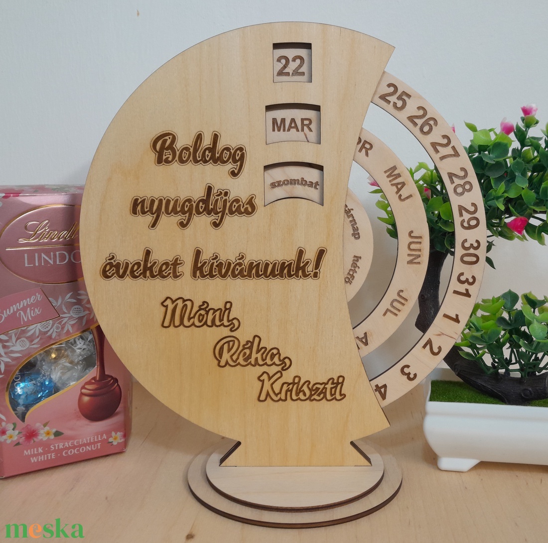 Öröknaptár - otthon & életmód - dekoráció - fali és függő dekoráció - falinaptár & öröknaptár - Meska.hu Öröknaptár - otthon & életmód - dekoráció - fali és függő dekoráció - falinaptár & öröknaptár - Meska.hu