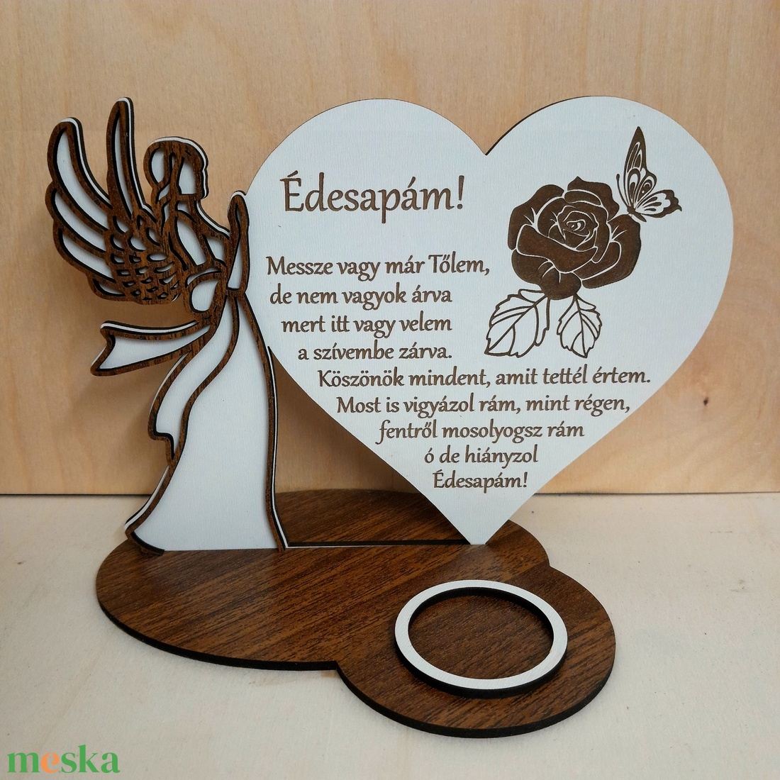 Halottaknapi kegyeleti díszek! - otthon & életmód - vallás - temetkezési tárgy - sírdísz, kegyeleti dísz - Meska.hu