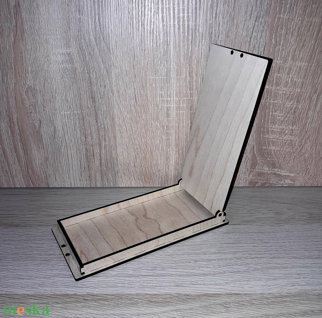 Ballagási pénzátadó doboz! 2026 - otthon & életmód - papír, írószer - ajándékozás kellékei - pénzátadó doboz - Meska.hu