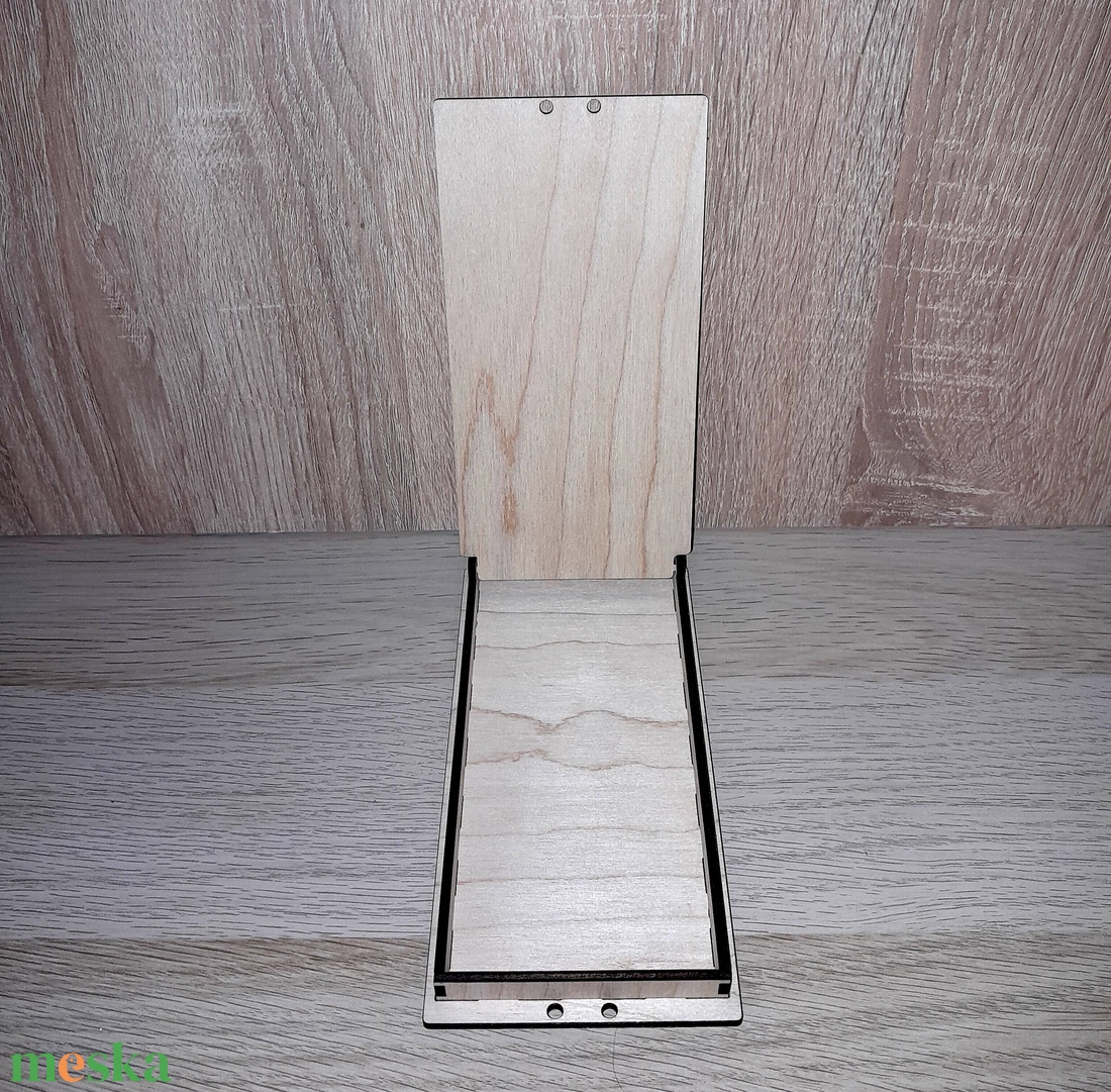 Ballagási pénzátadó doboz! 2026 - otthon & életmód - papír, írószer - ajándékozás kellékei - pénzátadó doboz - Meska.hu