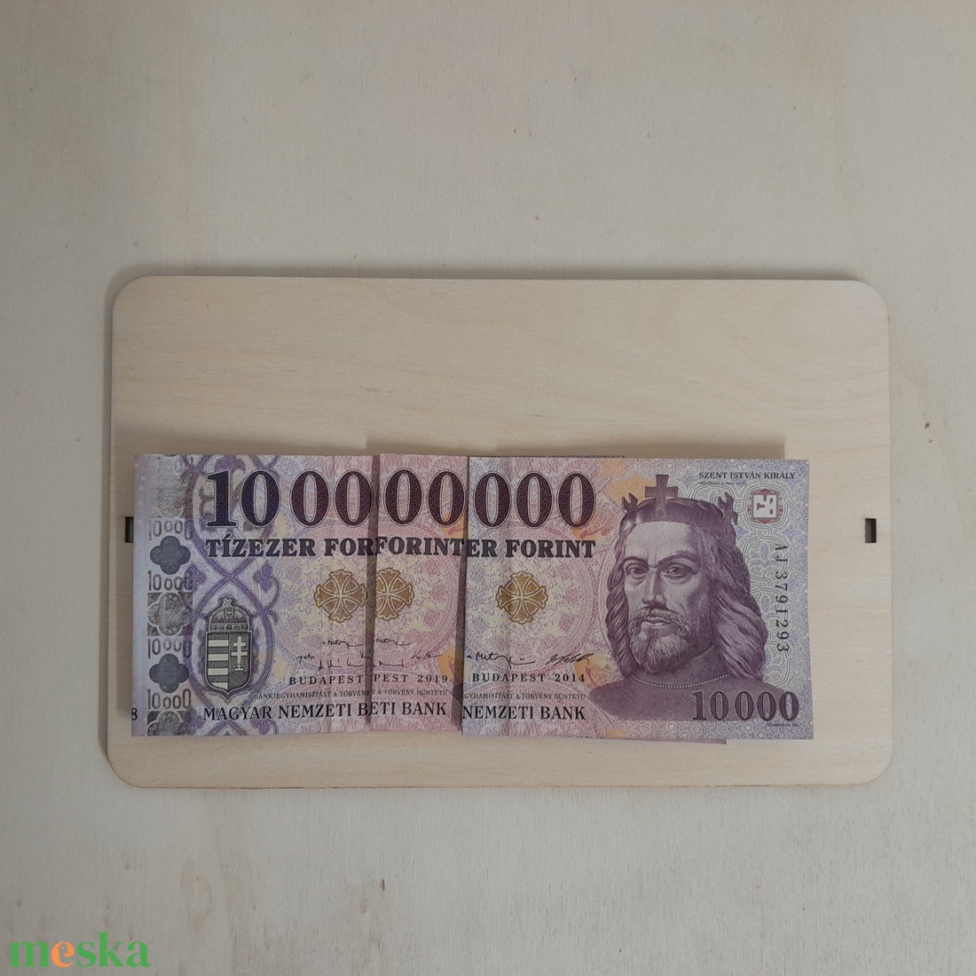 Ballagási pénzátadó! - esküvő - emlék & ajándék - nászajándék - esküvői pénzátadó boríték, kártya - Meska.hu
