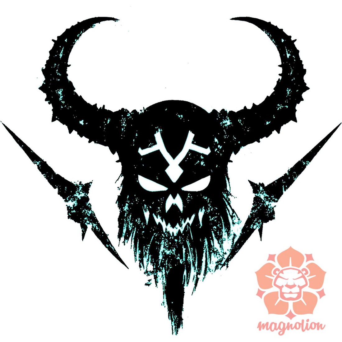 Viking arc v13 - ruha & divat - női ruha - póló, felső - Meska.hu Viking arc v13 - ruha & divat - női ruha - póló, felső - Meska.hu