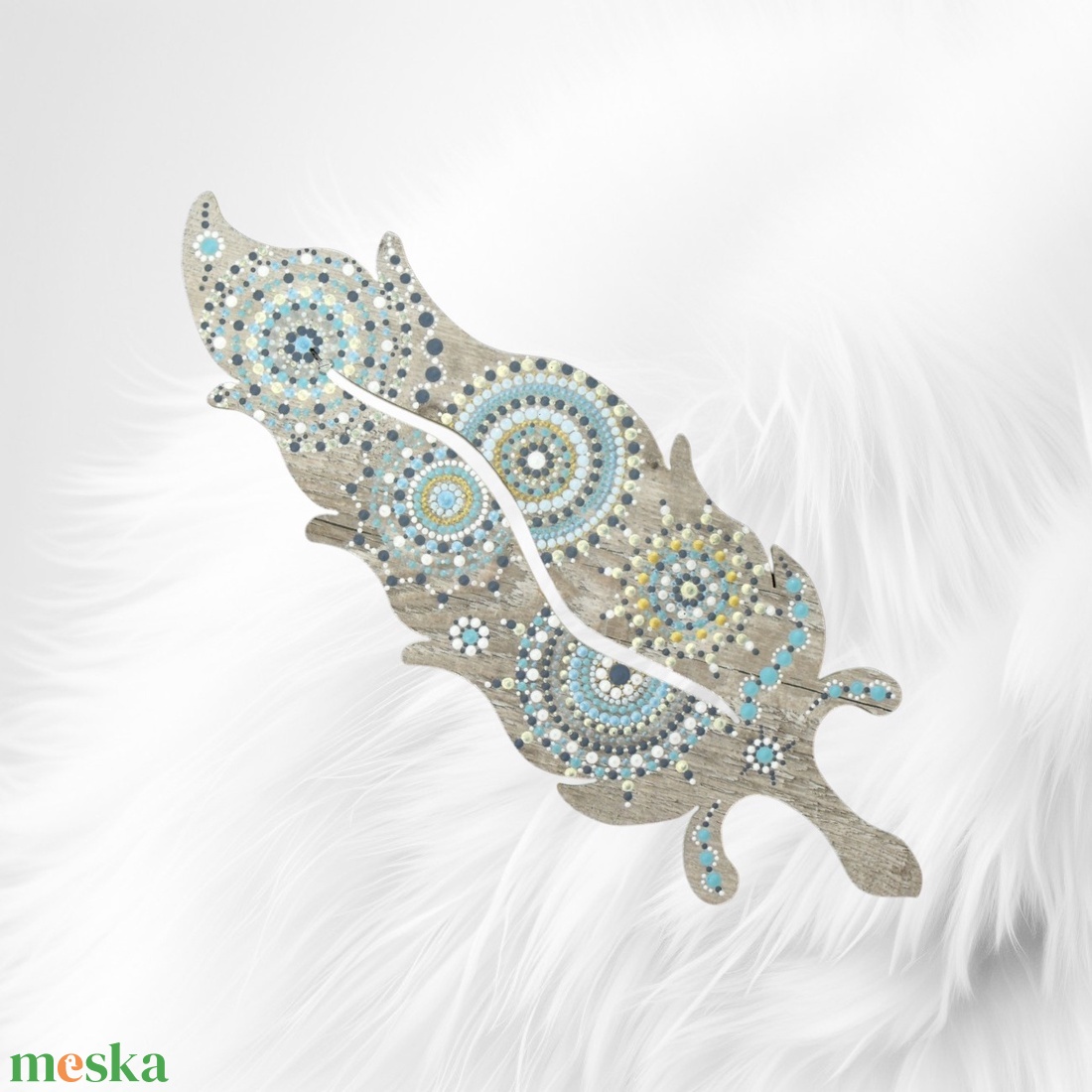 Faldekoráció mandala mintával - otthon & életmód - dekoráció - fali és függő dekoráció - falra akasztható dekor - Meska.hu Faldekoráció mandala mintával - otthon & életmód - dekoráció - fali és függő dekoráció - falra akasztható dekor - Meska.hu