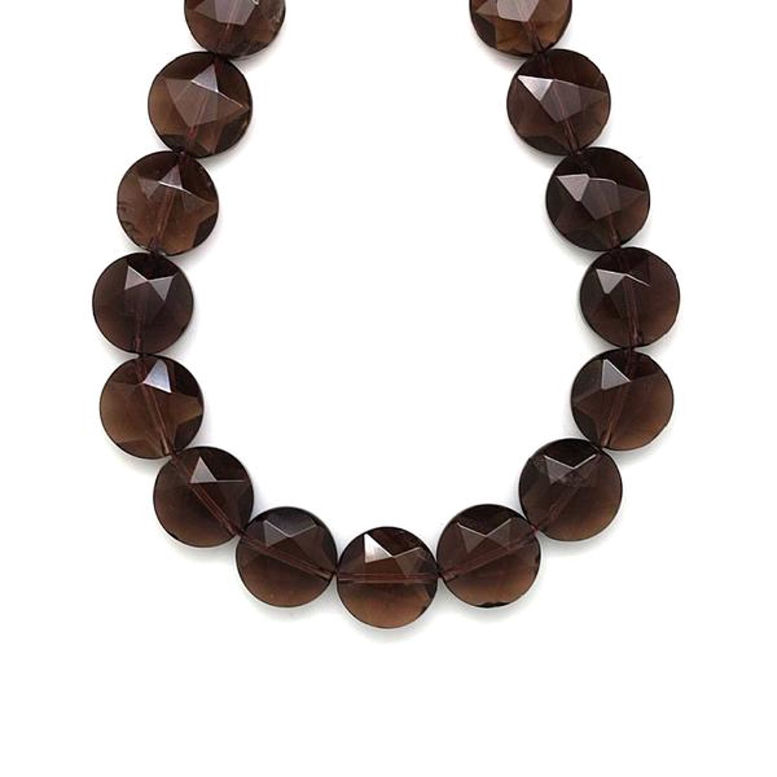 Füstkvarc fazettált nyolcszög 14-15x14-15x7mm - kellékek & szerszámok - ásvány alapanyag - ásványfüzér - Meska.hu Füstkvarc fazettált nyolcszög 14-15x14-15x7mm - kellékek & szerszámok - ásvány alapanyag - ásványfüzér - Meska.hu
