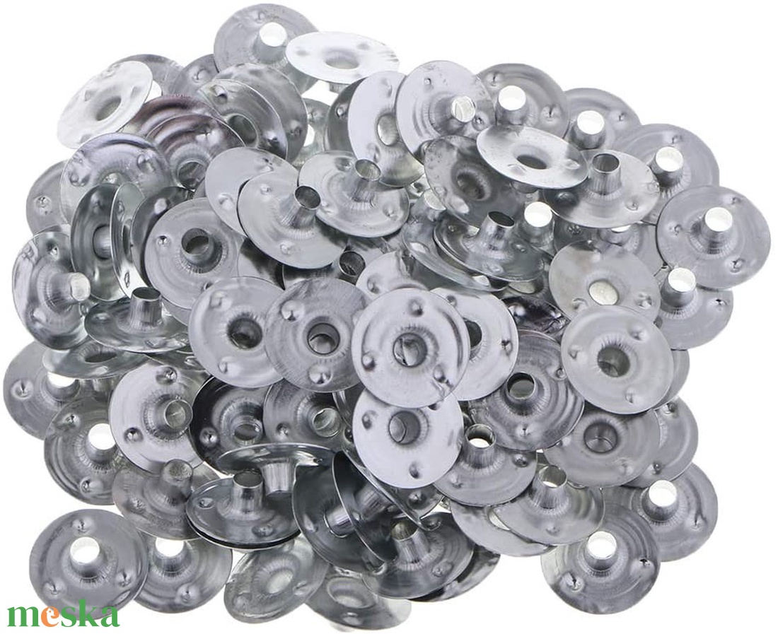 Kanóctalp pamut kanóchoz - kellékek & szerszámok - vegyes alapanyag - Meska.hu