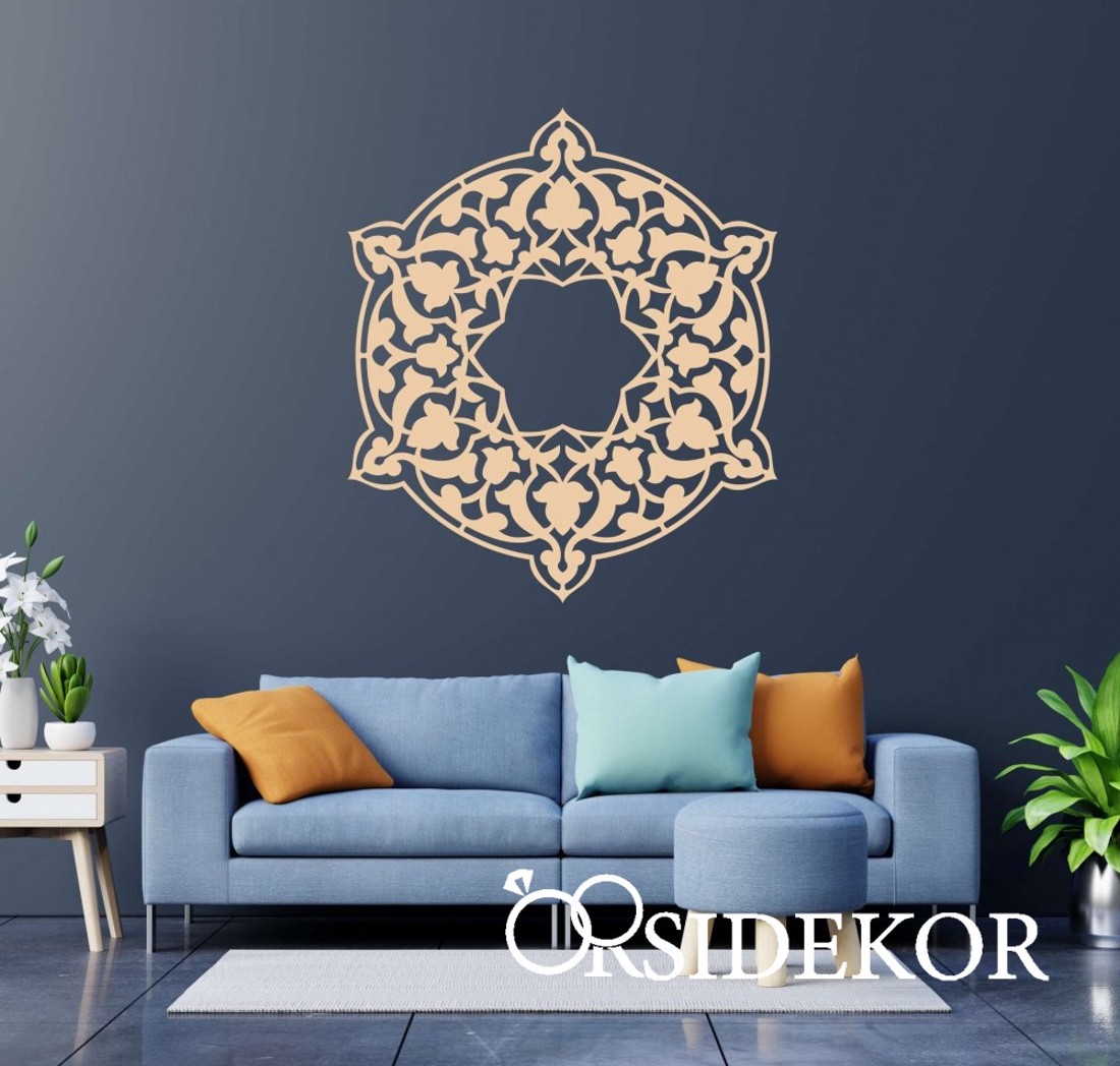 Kör mandala falikép fából - otthon & életmód - dekoráció - spiritualitás - mandala - Meska.hu Kör mandala falikép fából - otthon & életmód - dekoráció - spiritualitás - mandala - Meska.hu