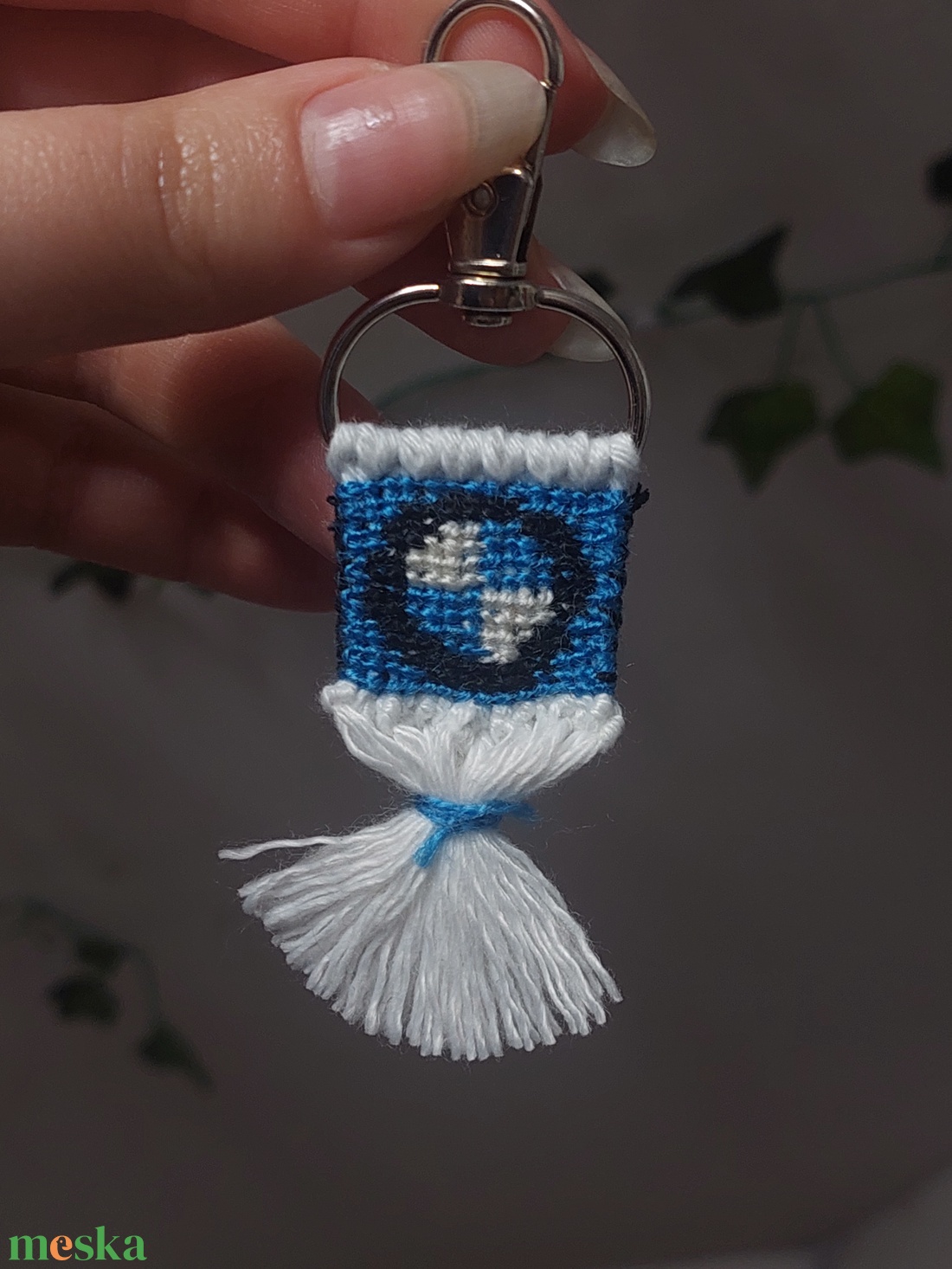 BMW-s kulcstartó - táska & tok - kulcstartó & táskadísz - kulcstartó - Meska.hu