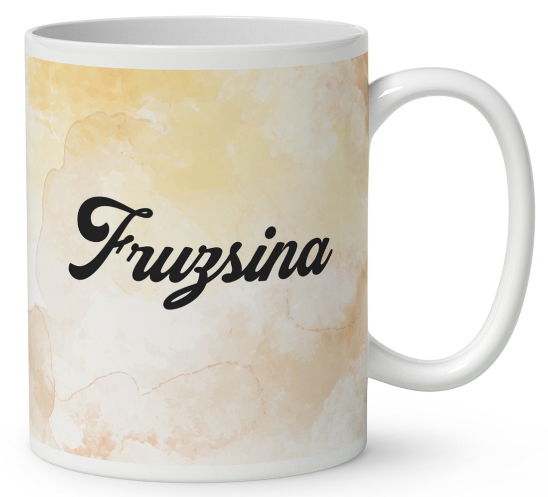 Névvel kérhető - Kávés lajhár és a filteres kávé mintás bögre - otthon & életmód - konyhafelszerelés, tálalás - tálalás - bögre & csésze - Meska.hu