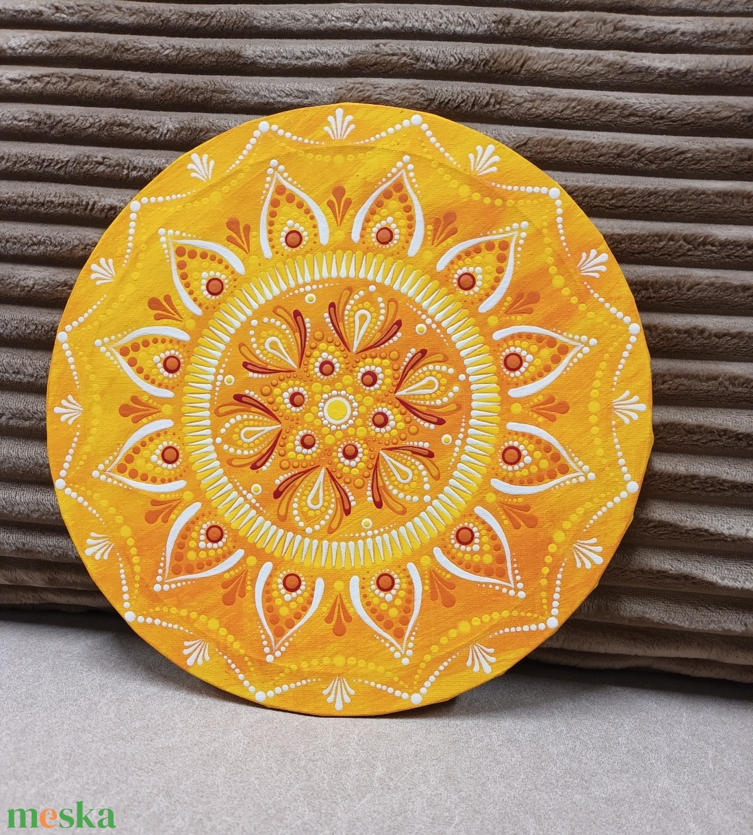 Egyedi mandala, fekete alapon rózsaszín és fehér színnel - otthon & életmód - dekoráció - spiritualitás - mandala - Meska.hu Egyedi mandala, fekete alapon rózsaszín és fehér színnel - otthon & életmód - dekoráció - spiritualitás - mandala - Meska.hu