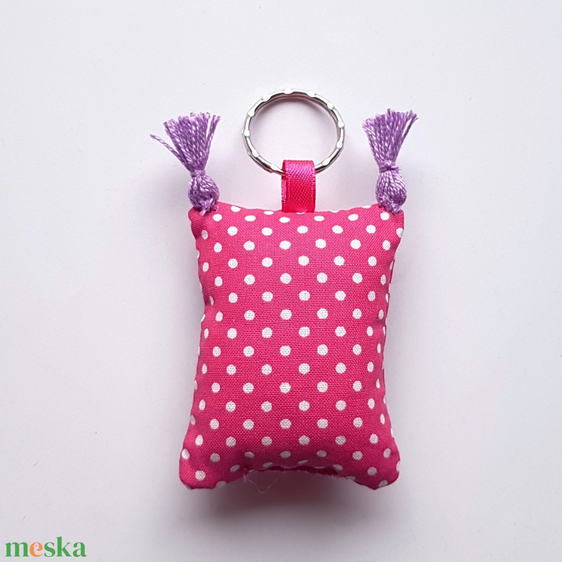 Pink Uhu kulcstartó - táska & tok - kulcstartó & táskadísz - kulcstartó - Meska.hu Pink Uhu kulcstartó - táska & tok - kulcstartó & táskadísz - kulcstartó - Meska.hu