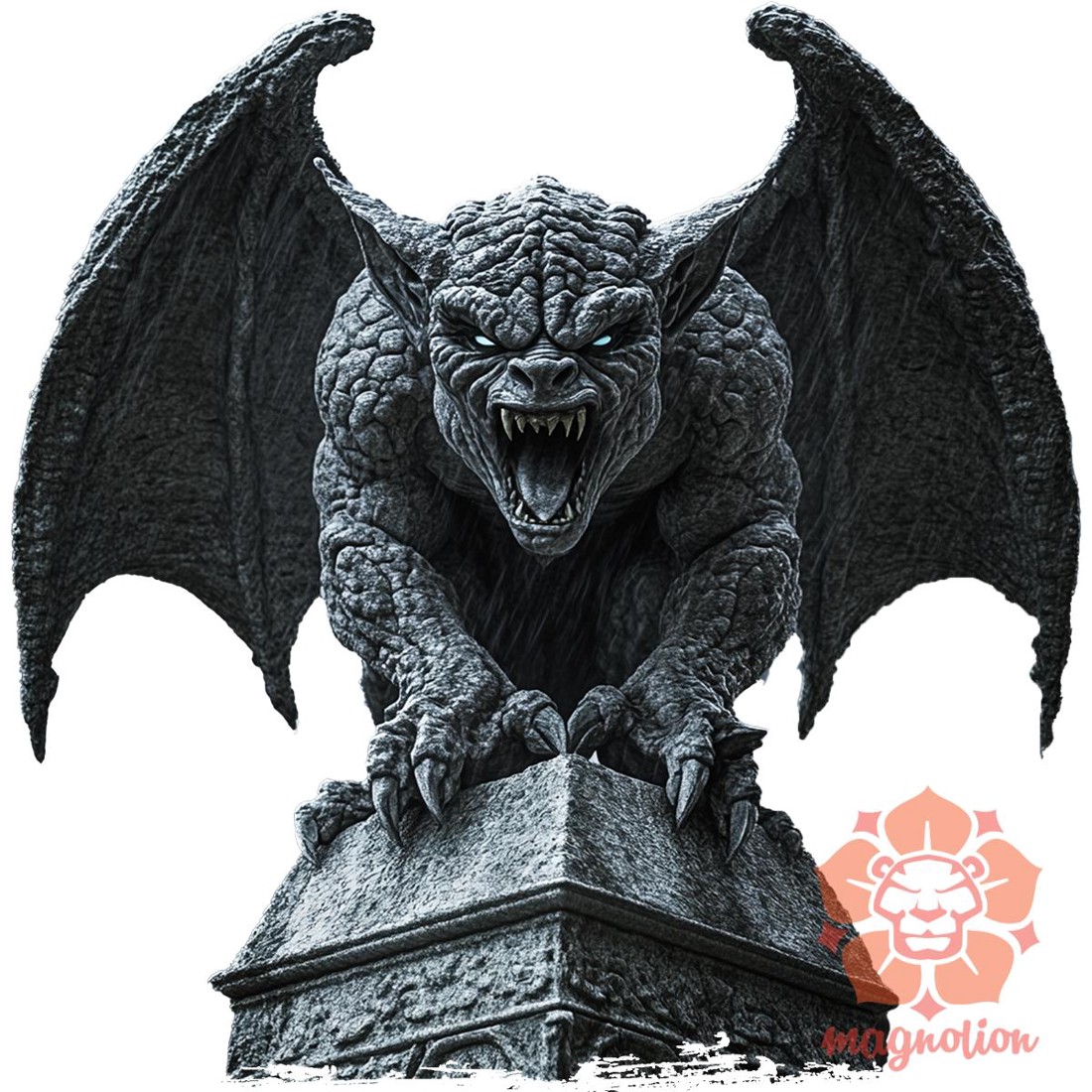 Gargoyle v9 - ruha & divat - női ruha - póló, felső - Meska.hu Gargoyle v9 - ruha & divat - női ruha - póló, felső - Meska.hu
