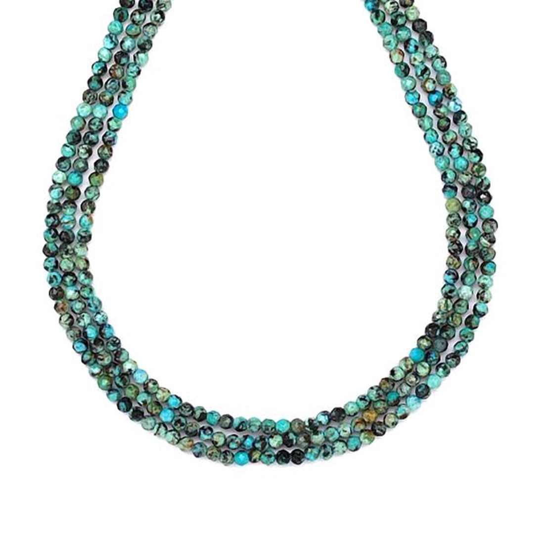 Türkiz afrikai fazettált golyó 2-3mm ékszerkészítő alapanyag (füzér) - kellékek & szerszámok - ásvány alapanyag - ásványfüzér - Meska.hu Türkiz afrikai fazettált golyó 2-3mm ékszerkészítő alapanyag (füzér) - kellékek & szerszámok - ásvány alapanyag - ásványfüzér - Meska.hu