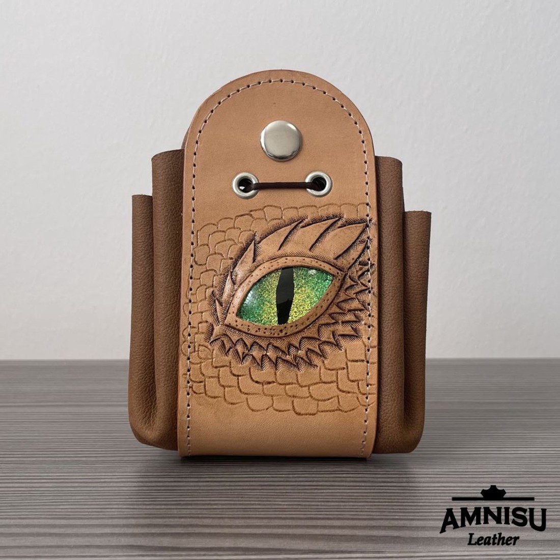 2in1 szütyő és kockatálca - Ameya -  - Meska.hu