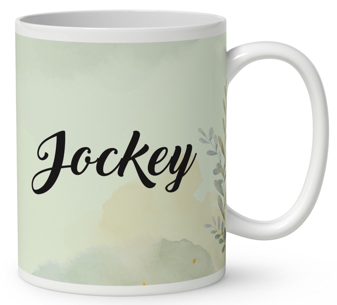 Névvel kérhető - Barna Bullterrier portré mintás bögre - otthon & életmód - konyhafelszerelés, tálalás - tálalás - bögre & csésze - Meska.hu