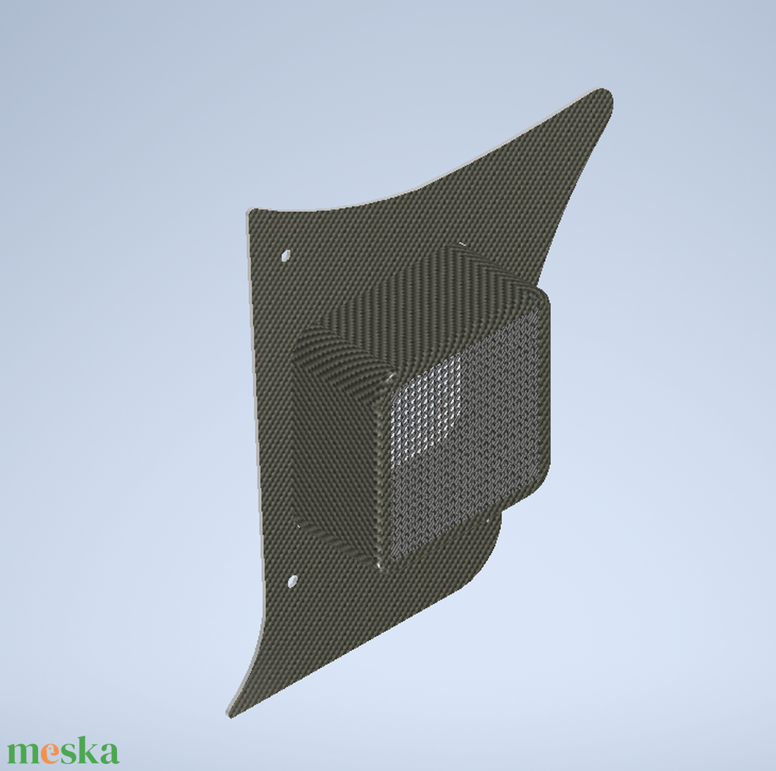 Egyedi 3D tervezés és nyomtatás - diy (csináld magad) - szolgáltatás - Meska.hu