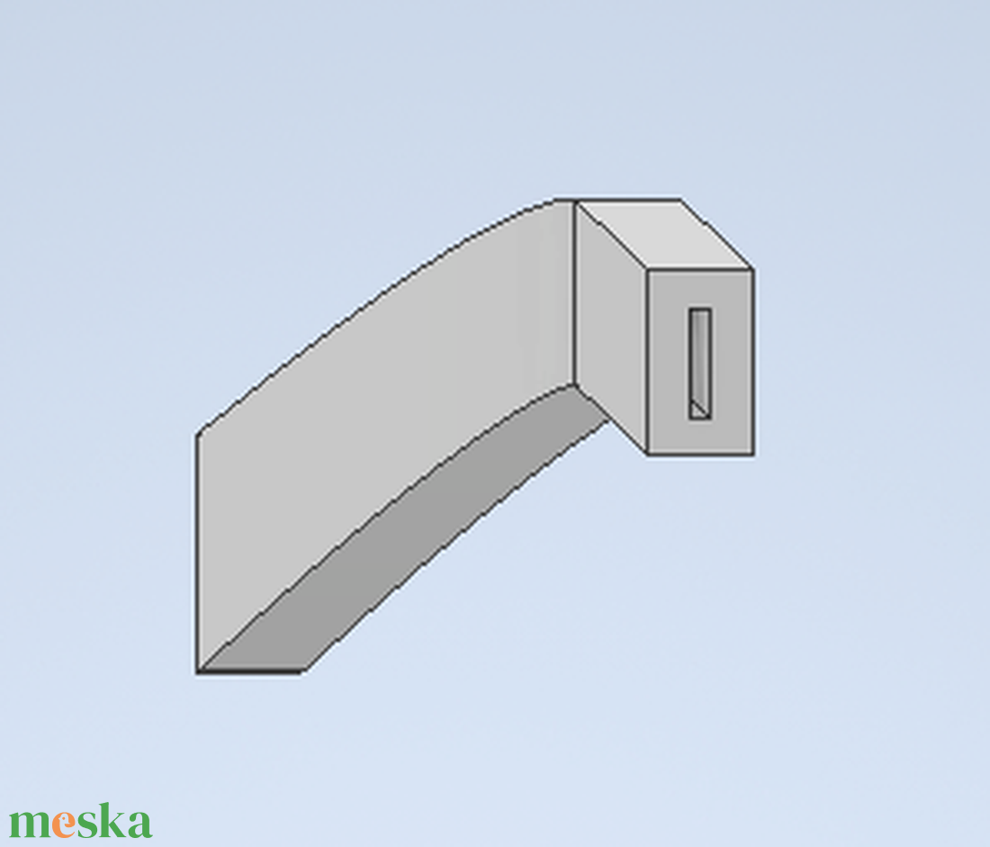 Egyedi 3D tervezés és nyomtatás - diy (csináld magad) - szolgáltatás - Meska.hu