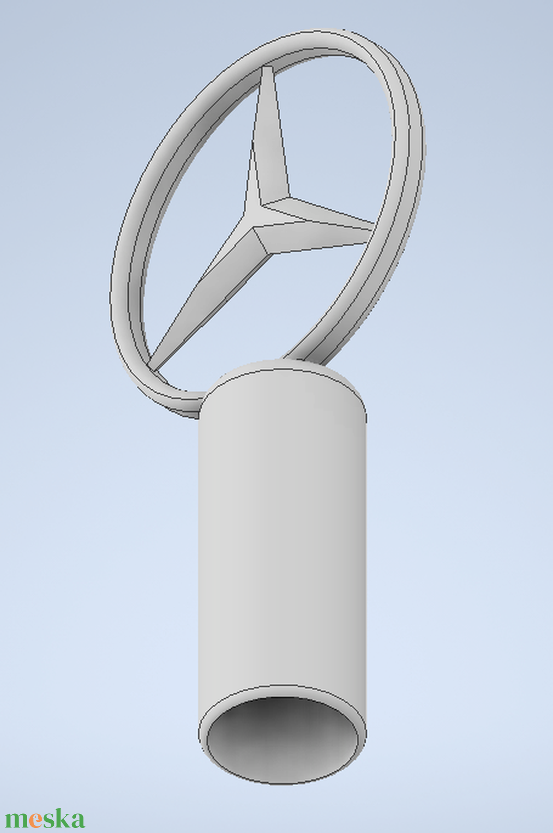 Egyedi 3D tervezés és nyomtatás - diy (csináld magad) - szolgáltatás - Meska.hu