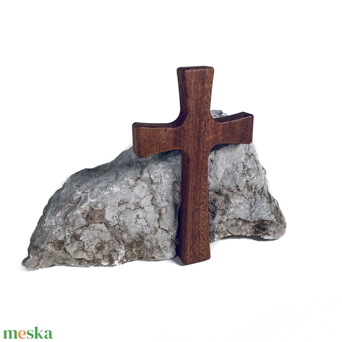 Fakereszt - otthon & életmód - vallás - kereszt - Meska.hu Fakereszt - otthon & életmód - vallás - kereszt - Meska.hu