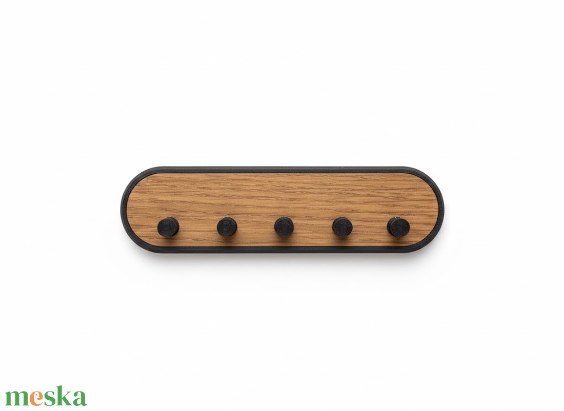 Fali kulcstartó - otthon & életmód - dekoráció - fali és függő dekoráció - fali kulcstartó - Meska.hu